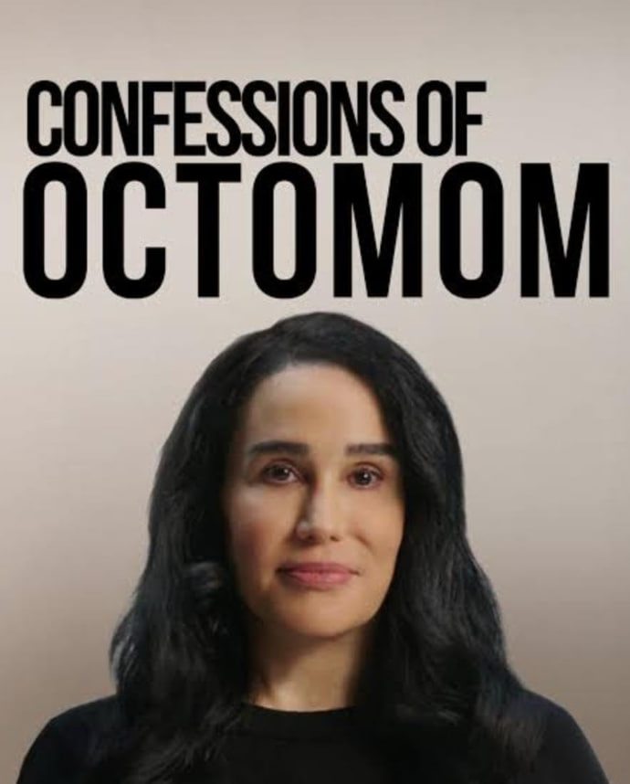 八胞胎妈妈的告白