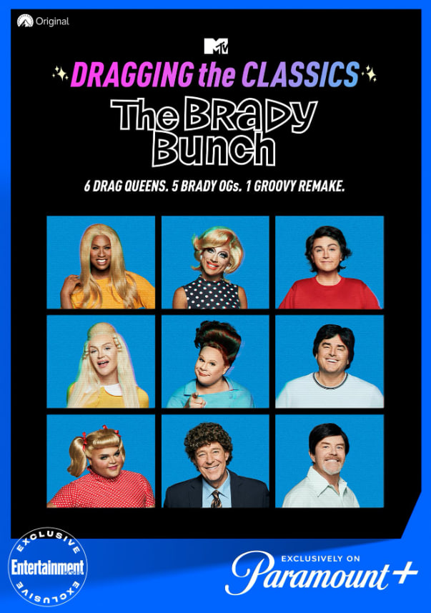 经典之作：《脱线家族》