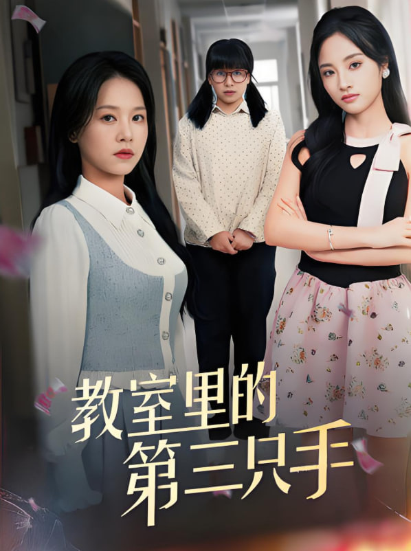 教室里的第三只手