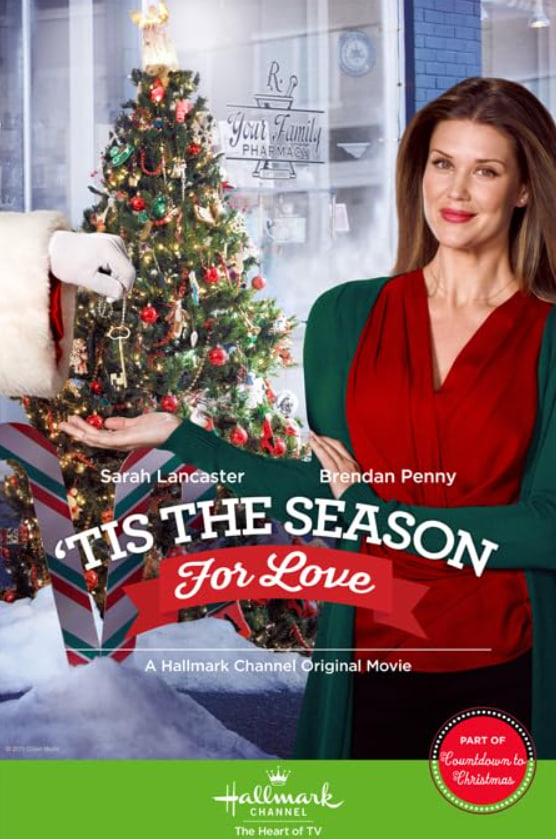 这是爱情的季节