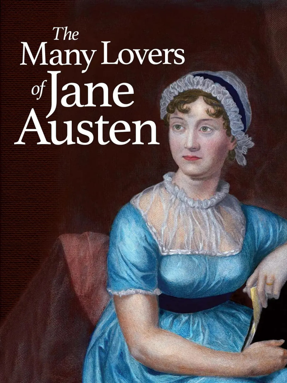 简·奥斯汀的众多情人