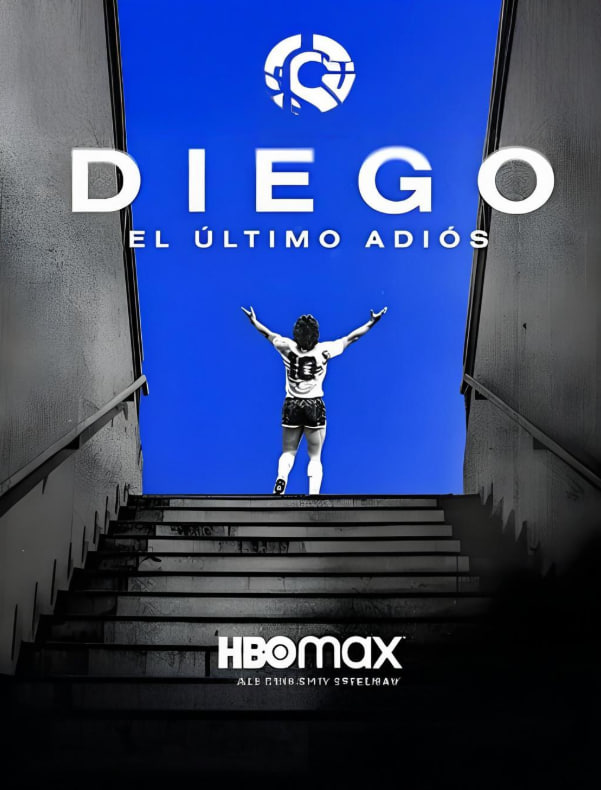 迭戈，最后的告别