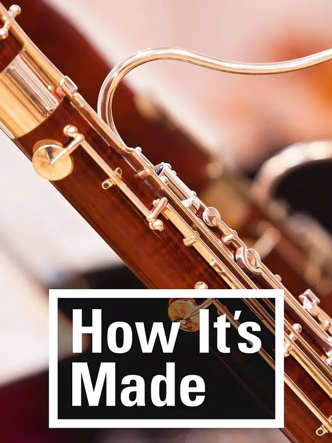 造物小百科 第二十四季