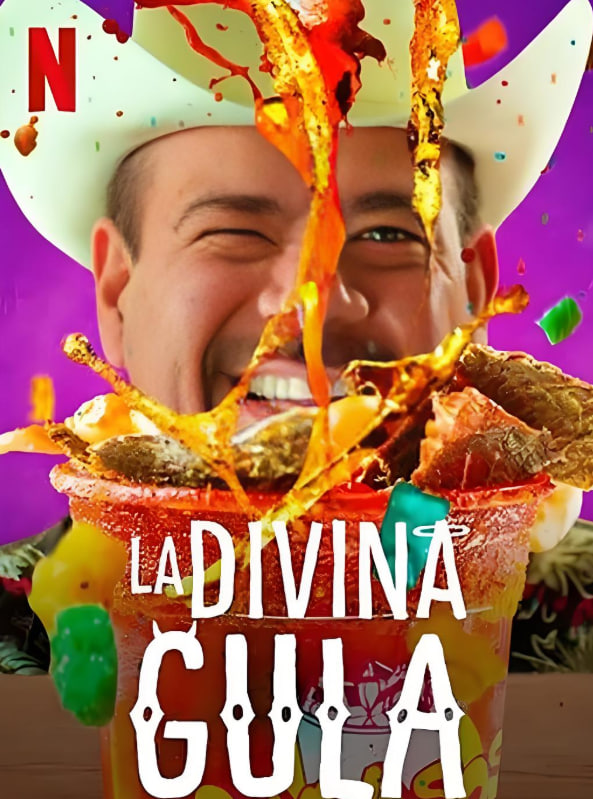 黑暗美食：墨西哥