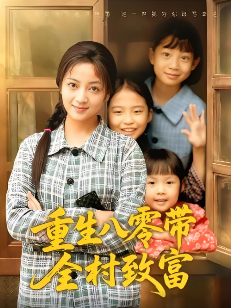 重生八零带全村致富