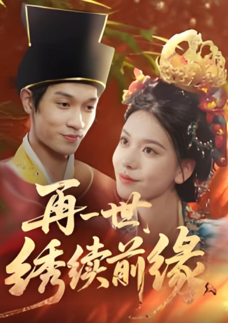 再一世，绣续前缘