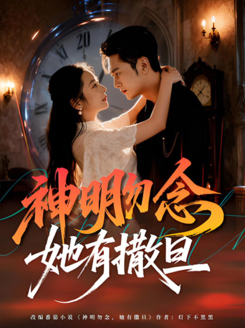 神明勿念她有撒旦