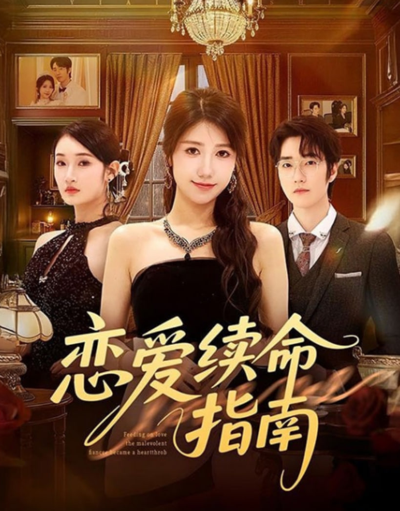 恋爱续命指南