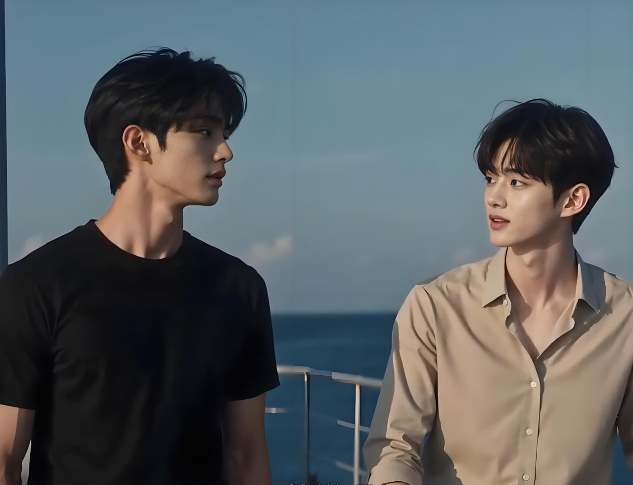 光停留的地方