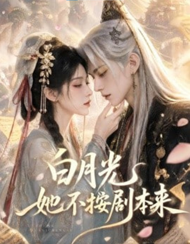 白月光她不按剧本来