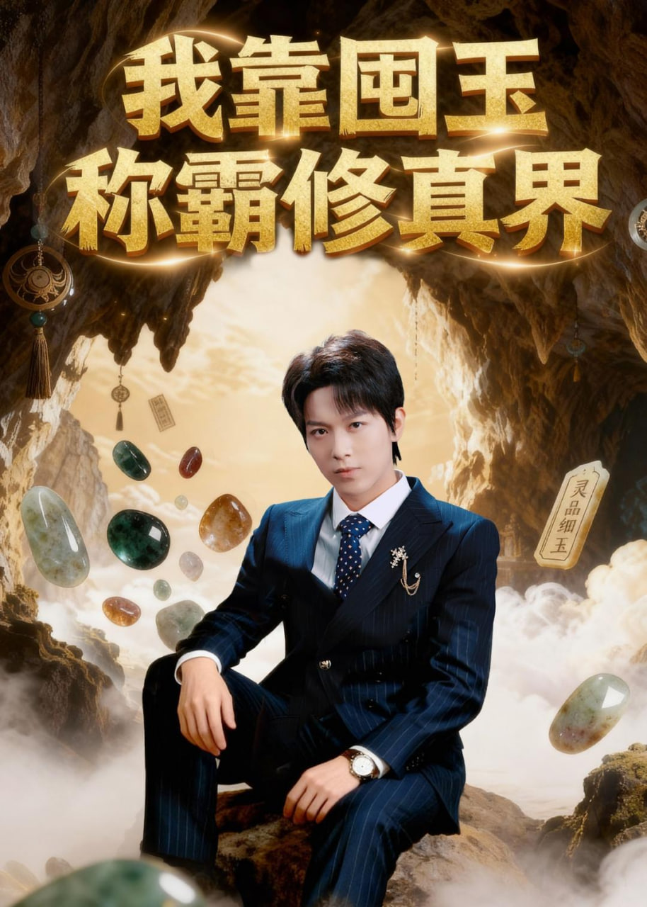 我靠国玉称霸修真界